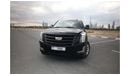 Cadillac Escalade Premium Luxury