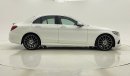 Mercedes-Benz C200 AMG SPORT PACK 2 | Zero Down Payment | Free Home Test Drive