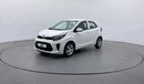 Kia Picanto LX 1.2 | Under Warranty | Inspected on 150+ parameters