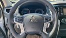 Mitsubishi L200 MITSUBISHI L200 2.4L Diesel SPORTERO Full Option  DC 4WD AT 2023