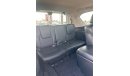 Nissan Armada Nissan Armada platinum