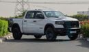 RAM 1500 (НА ЭКСПОРТ , For Export) Rebel 3.0TT Hurricane 4X4 , Night Edition , 2025 GCC , 0Km