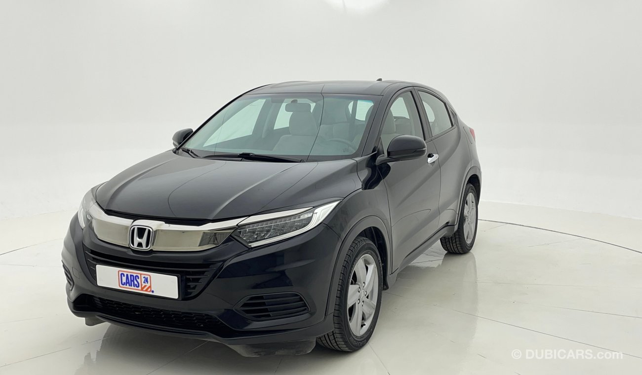 Honda HRV LX 1.8 | Zero Down Payment | Free Home Test Drive