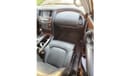 Nissan Armada Nissan Armada SI Full Option