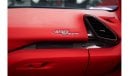 Ferrari 488 Spider 2017 / GCC / CARBON FIBER / LIFTING KIT