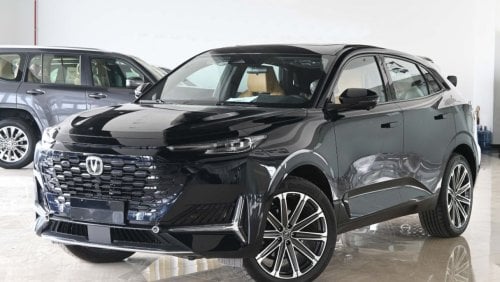 تشنجان يوني ك UNI-K 2.0L 4WD 2025