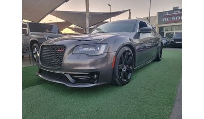 Chrysler 300C Plus 6.4L