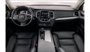 فولفو XC 90 B5 Momentum | ضمان مجاني لمدة عام | 0 دفعة أولى