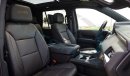 Chevrolet Tahoe High Country SUV V8 6.2L , Night Edition , 2023 Euro.5 , 0Km , (ONLY FOR EXPORT)