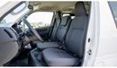 Toyota Hiace TOYOTA HIACE STD 2.5D MT 15 SEATER MY2024 – WHITE