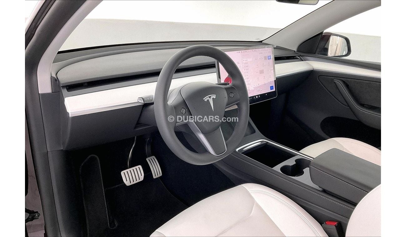 Tesla Model Y Performance (Dual Motor) | 1 year free warranty | 0 Down Payment