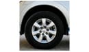 Mitsubishi Pajero GLS Top Mitsubishi Pajero 2013 GCC in excellent condition, inside and out