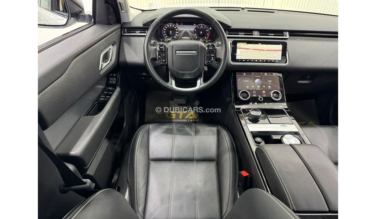 Land Rover Range Rover Velar P250 S 2.0L Petrol 2019 Range Rover Velar P250 S, Warranty, Full Range Rover Service History, Excell