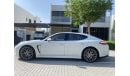 Porsche Panamera 3.6L, v6, 2013 (Not Flooded)