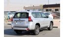 تويوتا برادو GXR Toyota PRADO 2012 TX-L V4 - Petrol Left - Hand - Drive