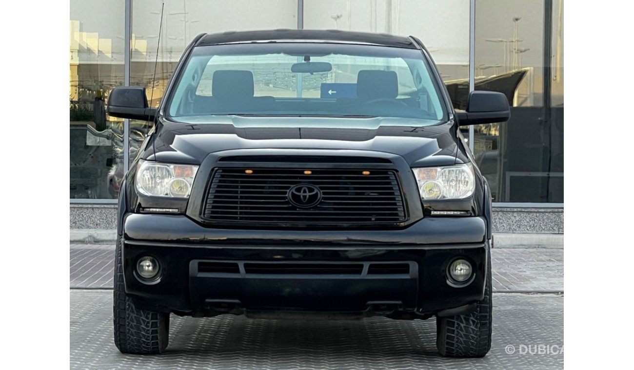 Toyota Tundra TOYOTA TUNDRA 2007 V8 GOOD CONDITION