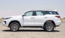 تويوتا فورتونر TOYTA FORTUNER 2.8 DIESEL FULL PTION AT 4X4