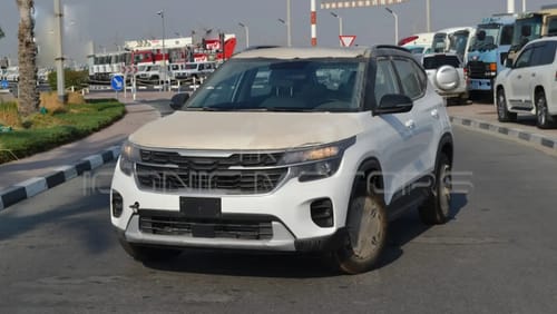 كيا سيلتوس KIA SELTOS 1.5L PETROL PE A/T MY24