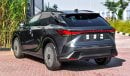 لكزس RX 350 lexus RX350H F-Sport 2.5 Hybrid