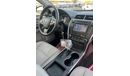 Toyota Camry SE+ 2015 SE SUNROOF LIMITED 2.5L V4 USA IMPORTED