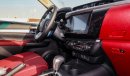 Toyota Hilux 2.4 L diesel A/T Full Option