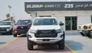 Toyota Hilux Toyota Hilux 2.8Ltr GR SPORT AT-MY2024-WHITE-GCC SPECS