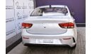 كيا ريو AED 749 PM | 1.4L LX GCC DEALER WARRANTY