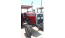 Massey Ferguson 375 Tractor 4.41 Diesel, 8 Forward & 2 Reverse Gears, Hydrostatic Streering