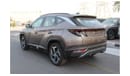 Hyundai Tucson 1.6L Panoramic / Push Start / 2023 Full Option