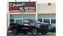 GMC Sierra GMC SIERRA AT4 PICK UP GCC 2023 FULL OPTION ORIGINAL PAINT UNDER WARRANTY