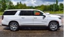 Chevrolet Suburban 2023 High Country, 6.2L Petrol AWD AT (SUB62HC) - للتسجيل و التصدير