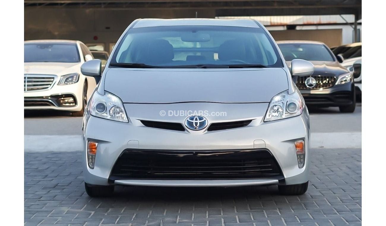 Toyota Prius Premium 1.8L