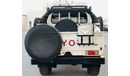 Toyota Land Cruiser Pick Up 2016 LAND CRUISER DOUBLE CABIN