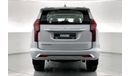 Mitsubishi Montero GLS Premium