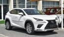 Lexus NX300