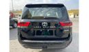 تويوتا لاند كروزر Toyota Land Cruiser 4.0L , GXR , 2024 model