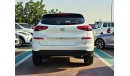 Hyundai Tucson SE/ LANE ASSIST/ E BRAKE/ RADAR/ LEATHER/ 2 KEYS/ LOW MIELAGE/ ORG AIRBAG/ 682 MONTHLY/ LOT# 74437