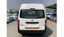 Nissan Urvan High Roof Van Ref#602