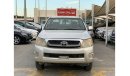 تويوتا هيلوكس 2011 4x4  Automatic Ref#15