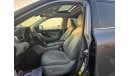 Toyota Highlander 2020 model Hybrid 2.5cc engine full option 4x4 , sunroof and 7 seater