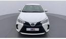 Toyota Yaris SE 1.5 | Zero Down Payment | Free Home Test Drive