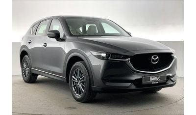 Mazda CX5 GS | Guaranteed Warranty | 0 Down Payment