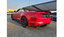 Ford Mustang V4 2.3L turbocharged