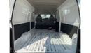 Nissan Urvan High Roof Van Ref#602