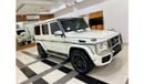 مرسيدس بنز G 36 AMG G63