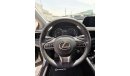 لكزس RX 350 Lexus RX350 - 2021 - Gold