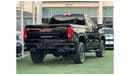 GMC Sierra GMC SIERRA AT4 PICK UP GCC 2023 FULL OPTION ORIGINAL PAINT UNDER WARRANTY