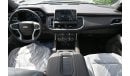 Chevrolet Tahoe LT , 5dr SUV, 5.3L 8cyl 2024