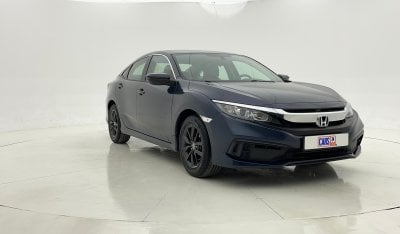 Honda Civic DX 1.6 | Zero Down Payment | Free Home Test Drive