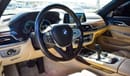 BMW 750Li Luxury Executive Li